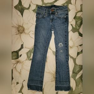 Old Navy Girls Jeans - Size 6 Slim